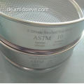 ASTM Standard Test Sieb